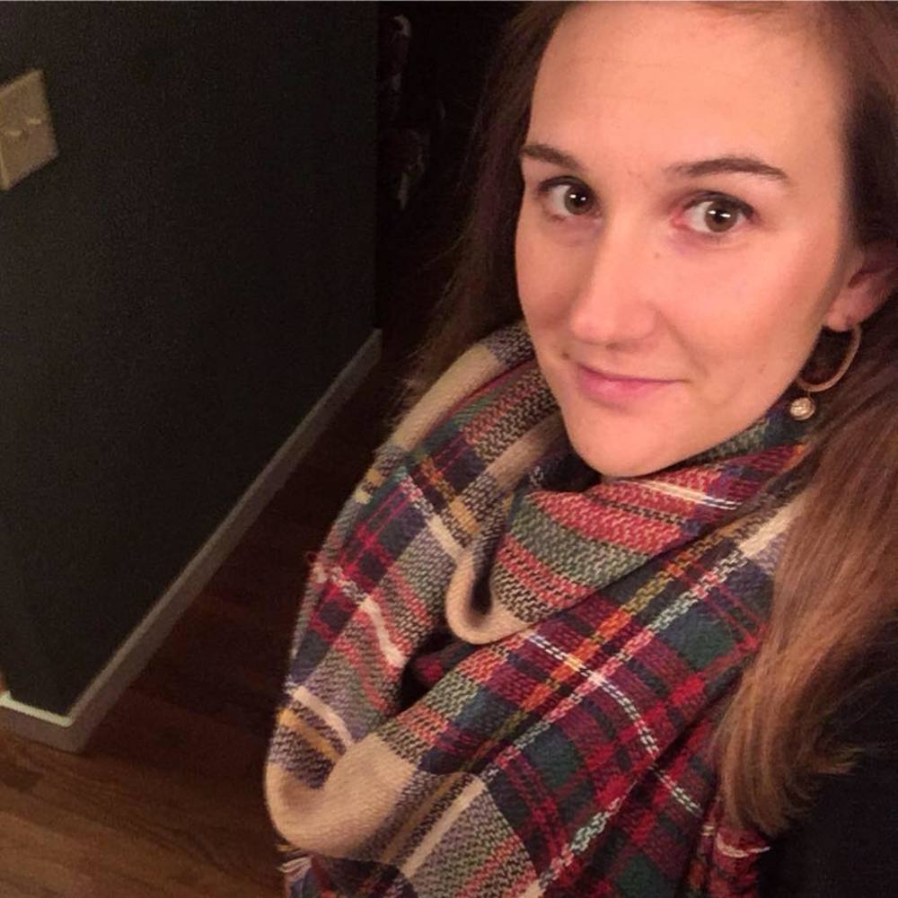 Meet your Posher, Melanie